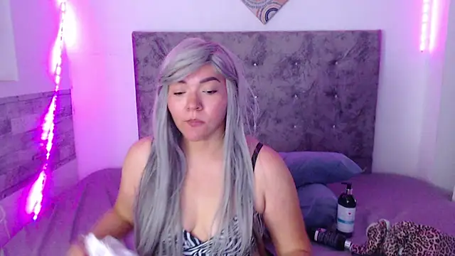 Cuckold lover69 online show from June 29, 6:07 pm