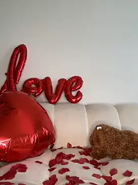 Fanclubbbbb online show from February 14, 8:16 am