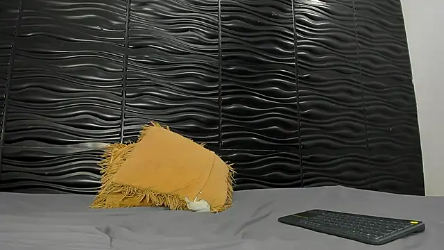 Ammy Connor1 online show from August 3, 7:52 pm