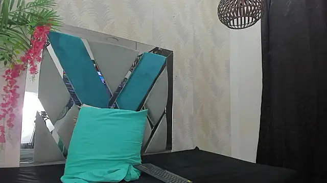 Ammy Connor1 online show from February 7, 10:57 pm