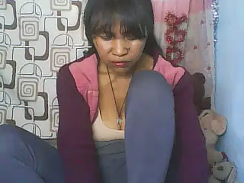 nene belle online show from July 20, 1:02 pm