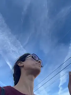 starrynikki online show from November 24, 5:59 pm