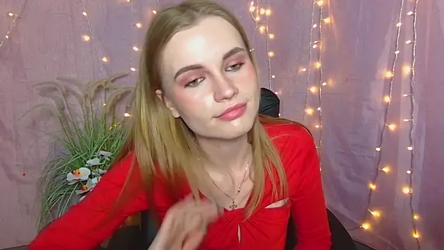 MargaritaKiss online show from April 29, 8:03 pm