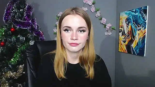 MargaritaKiss online show from January 5, 7:50 pm