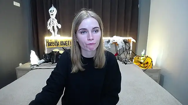 MargaritaKiss online show from November 1, 8:24 pm