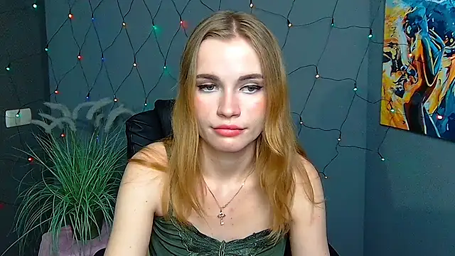 MargaritaKiss online show from January 16, 9:00 pm