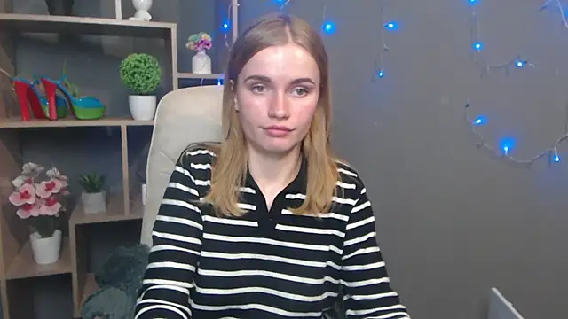 MargaritaKiss online show from November 9, 9:33 pm