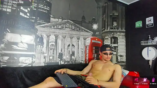 CloeRodriguez online show from April 29, 2:37 am