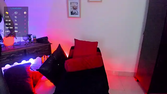 Ammy lee 69 online show from March 6, 6:25 pm