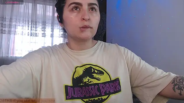 Marci owo online show from November 16, 1:55 pm