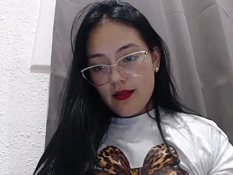 Alisha 99 online show from November 16, 7:14 pm