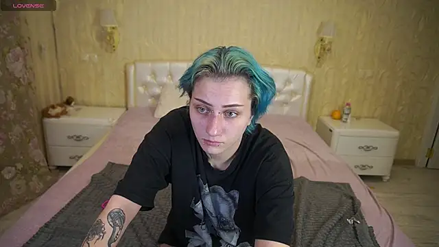 LunaaMayy online show from October 31, 3:38 pm