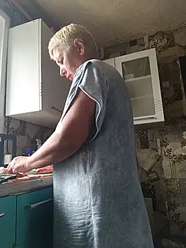 NicoleOlla online show from July 6, 4:51 am