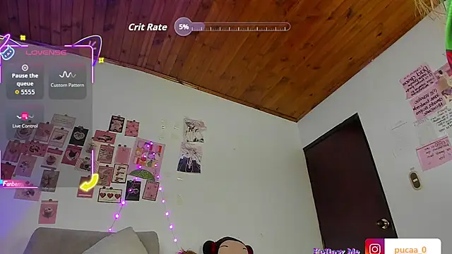 Pucaa  online show from February 20, 2:32 am