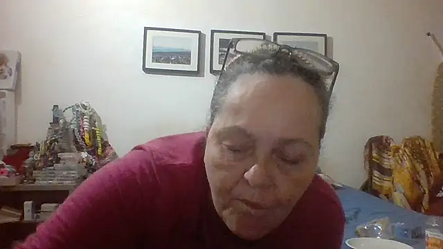 brasiliana49 online show from May 22, 9:46 pm