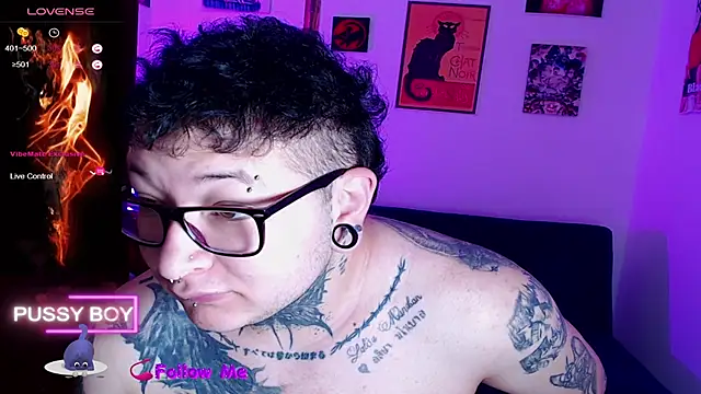 princeFtm online show from September 15, 2:36 pm