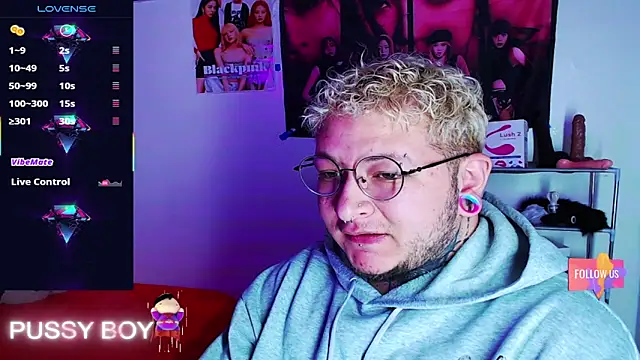 princeFtm online show from March 13, 4:41 pm