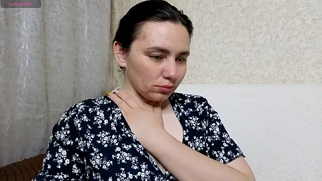 Baby stasya online show from May 8, 10:11 pm