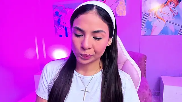 amira cute2 online show from March 12, 11:57 am