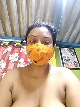 SuperSexyJaneman online show from November 17, 5:08 am