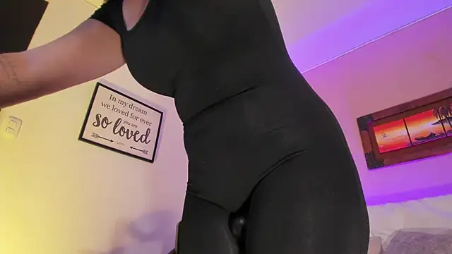 ArianaBaker online show from October 19, 4:20 pm