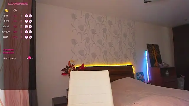 abra666cadabra online show from March 13, 9:21 am