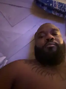 MelaninXBadazz online show from November 26, 5:19 am