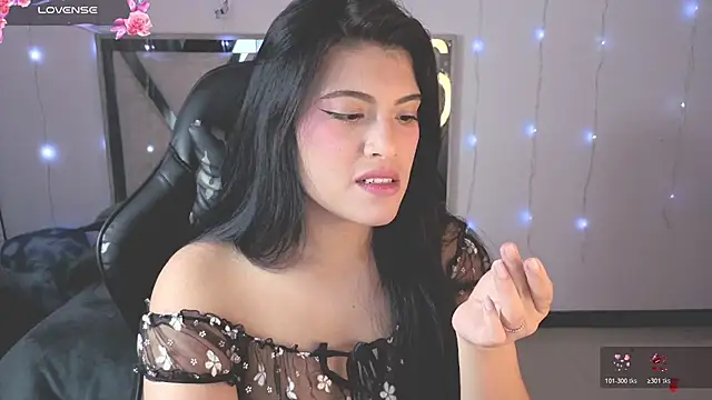 Alfresii Rivera1 online show from January 9, 2:49 am