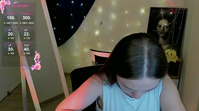 Florence meow online show from June 17, 6:37 am