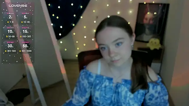 Florence meow online show from May 22, 10:13 am