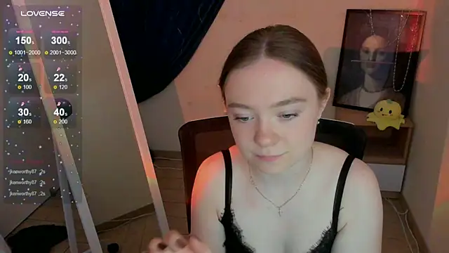 Florence meow online show from May 21, 10:02 am