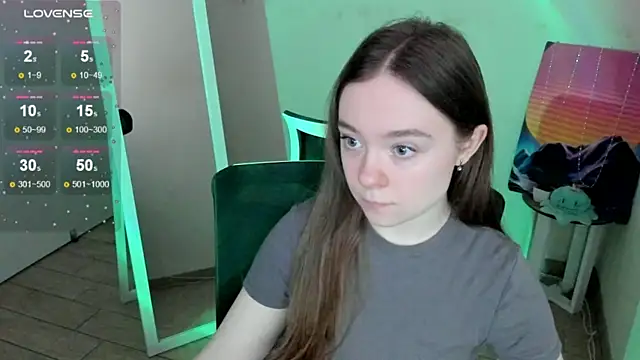 Florence meow online show from March 3, 7:58 am