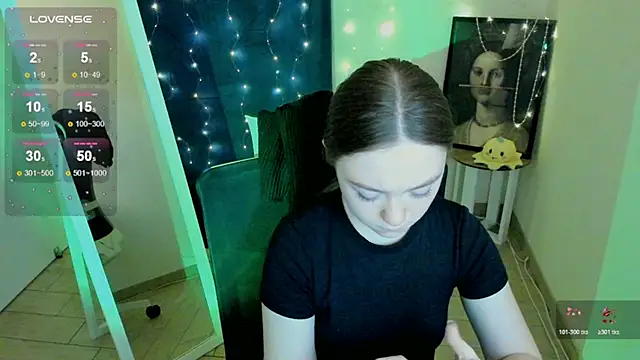 Florence meow online show from April 28, 7:12 am