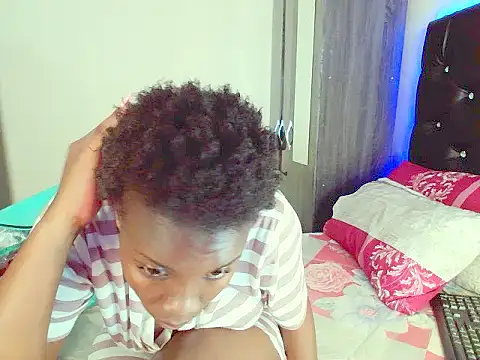 dinnykrazx online show from January 10, 9:25 am