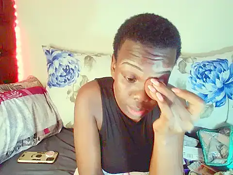 dinnykrazx online show from September 23, 4:16 pm