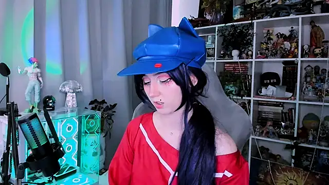 ohclementine online show from May 14, 10:10 am