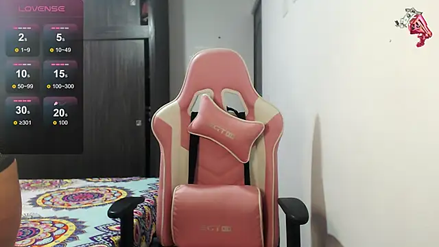 Snapshot of Mindy_James1 chatting on September 23, 6:28 pm Mindy James1 online show from September 23, 6:28 pm