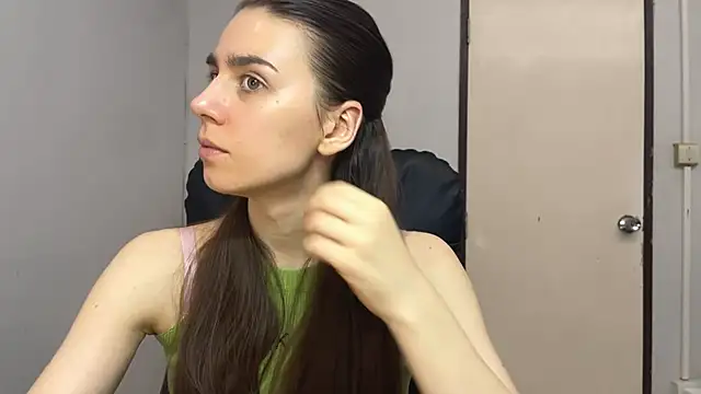 SassyJessi online show from November 27, 4:26 am