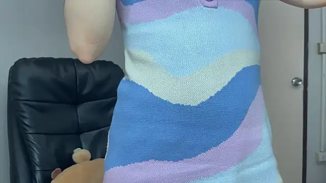 SassyJessi online show from August 1, 4:25 am