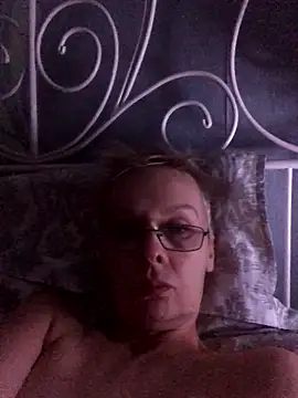 HelgaHimmell online show from January 16, 10:06 pm