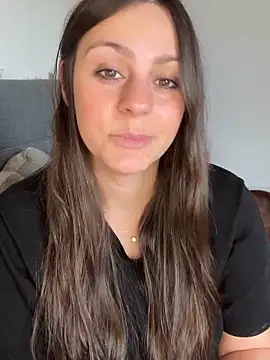 Loella-Rose online show from September 27, 1:40 pm