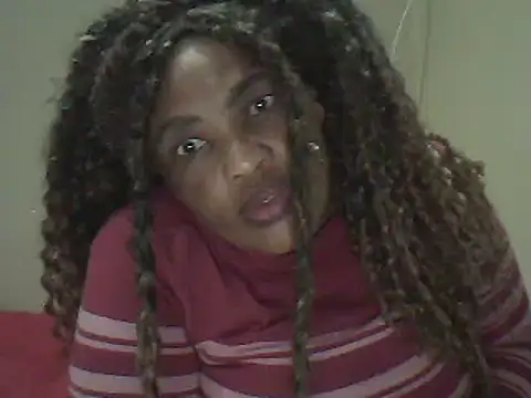 SexxyBoob online show from July 11, 7:25 pm