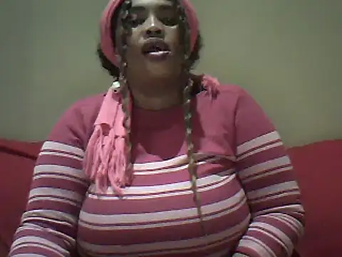 SexxyBoob online show from June 25, 5:25 pm