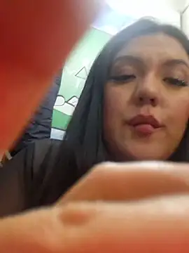 Sophie-hatter online show from June 19, 4:54 pm