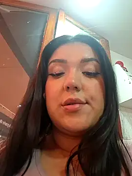 Sophie-hatter online show from July 27, 1:08 pm