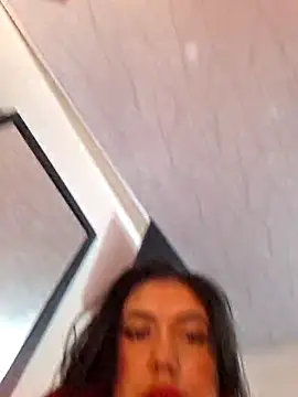 Sophie-hatter online show from November 7, 3:06 pm