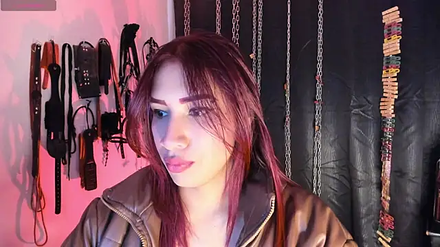 charrlotte quinn online show from July 27, 12:57 pm