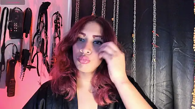 charrlotte quinn online show from July 23, 2:03 pm