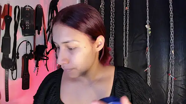 charrlotte quinn online show from July 31, 3:24 pm