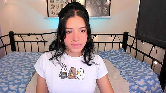 MiaaRose online show from June 15, 10:21 pm